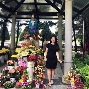 Meet your Posher, Nhi